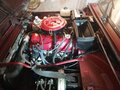 1997 Lada (ВАЗ) 2121 (4x4) I Рестайлинг, пурпурный, 320000 рублей - вид 8