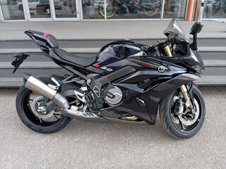 2026 Voge RR660S, чёрный, 794000 рублей, вид 3