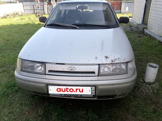 2006 Lada (ВАЗ) 2111, серебристый, 135000 рублей, вид 4