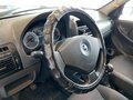 2007 Fiat Albea I Рестайлинг, серебристый - вид 11