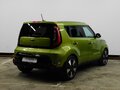 2014 Kia Soul II, зелёный - вид 5
