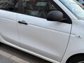2016 Smart Forfour II, белый, 850000 рублей - вид 4