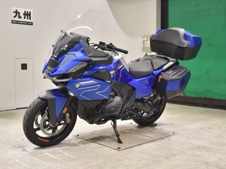 2025 BMW R 1300 RT, синий, 2694000 рублей, вид 4