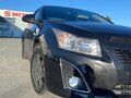 2012 Chevrolet Cruze I Рестайлинг, чёрный, 1100000 рублей - вид 10