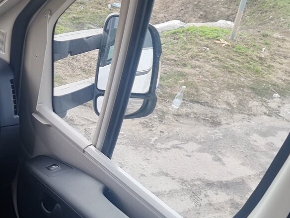 2018 Fiat Professional Ducato, белый, 9500000 рублей - вид 28
