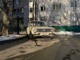 1983 Lada (ВАЗ) 2101, бежевый, 200000 рублей, вид 1