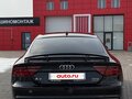 2016 Audi A7 I (4G) Рестайлинг, чёрный - вид 7