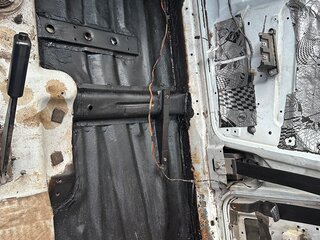2013 Lada (ВАЗ) Priora I Рестайлинг, белый, 350000 рублей, вид 5