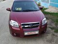 2013 ЗАЗ Vida, красный, 500000 рублей