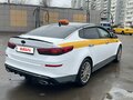 2019 Kia Optima IV Рестайлинг, чёрный, 2150000 рублей