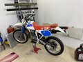 1993 Honda XLR, белый, 450000 рублей - вид 9