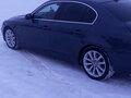 2007 BMW 5 серии 530i V (E60/E61) Рестайлинг, серый - вид 1