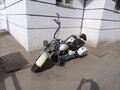2008 Suzuki Boulevard C90, белый, 670000 рублей - вид 1