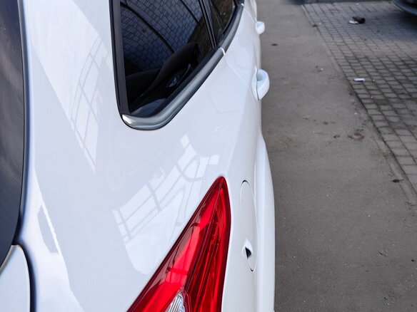 2014 Ford Focus III, белый, 800000 рублей - вид 15