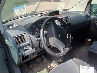 2016 Peugeot Expert Long II Рестайлинг, серый, 1600000 рублей, вид 4