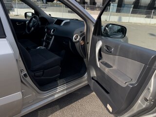 2008 Renault Koleos I, серый, 750000 рублей, вид 4