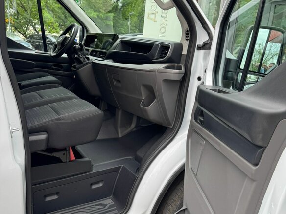 2026 Ford Transit, белый, 5149000 рублей - вид 14