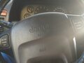 1999 Jeep Grand Cherokee II (WJ), чёрный - вид 11