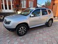 2012 Renault Duster I, серый, 1390000 рублей - вид 3
