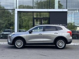 2026 Haval Jolion I Рестайлинг 2, серый, 2949000 рублей, вид 5