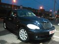 2007 Chrysler PT Cruiser, чёрный - вид 1