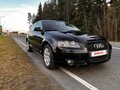 2005 Audi A3 II (8P) Рестайлинг 1, чёрный, 746421 рублей - вид 2