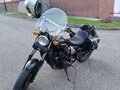 1991 Kawasaki ZL400 Eliminator, чёрный, 300000 рублей - вид 6
