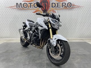 2015 Suzuki GSR 750, белый, 480000 рублей, вид 5
