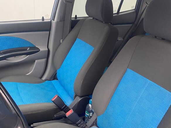 2005 Kia Picanto I, голубой, 550000 рублей - вид 11