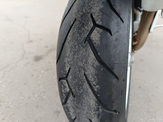 2006 Ducati Monster S2R, чёрный, 480000 рублей, вид 5