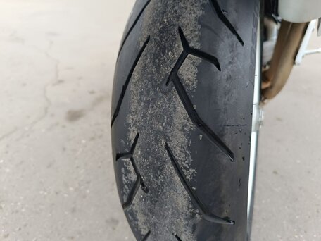 2006 Ducati Monster S2R, чёрный, 480000 рублей, вид 5