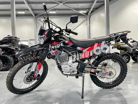 2025 Iride Vezdehod 250, чёрный, 114990 рублей, вид 3