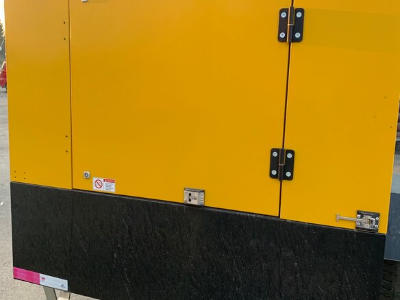 2024 Atlas Copco Компрессоры, 4500000 рублей - вид 2