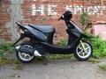 2010 Suzuki ZZ, чёрный, 130000 рублей - вид 1