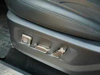 2024 Haval H9 II, зелёный, 4250000 рублей, вид 5