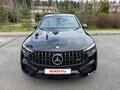 2024 Mercedes-Benz GLC Coupe AMG 43 AMG II (C254), чёрный, 10295950 рублей - вид 4