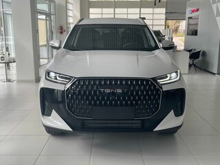 2026 Tenet T7, белый, 2805000 рублей, вид 2