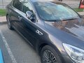 2012 Kia Quoris I, серый, 1950000 рублей - вид 4
