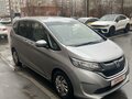 2019 Honda Freed II, серый, 1400000 рублей - вид 10