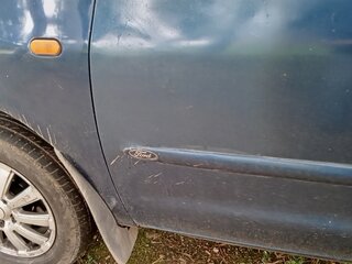 1998 Ford Galaxy I, синий, 223000 рублей, вид 3