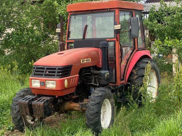 2012 Dongfeng DF, 1100000 рублей