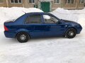 2007 Geely CK (Otaka) I, синий - вид 11