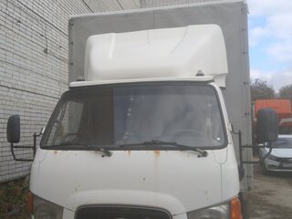 2013 Hyundai HD78, белый, 2250000 рублей, вид 1