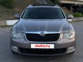 2011 Skoda Superb II, бежевый, 890000 рублей