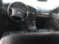 1995 BMW 3 серии 328i III (E36), красный - вид 11