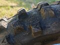 2020 Racer Panther, оранжевый, 120000 рублей - вид 5