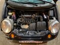 2011 Daewoo Matiz I Рестайлинг, чёрный - вид 8