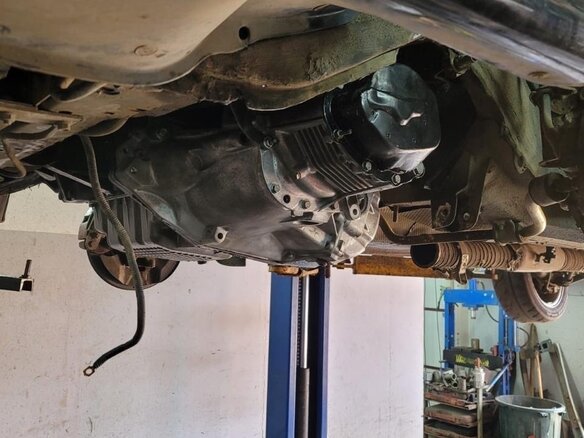 2011 Lada (ВАЗ) 2113, синий, 790000 рублей - вид 19