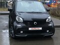 2018 Smart Fortwo Brabus III, чёрный, 2298000 рублей - вид 1