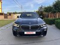 2020 BMW X5 30d IV (G05/G18), серый, 5950000 рублей - вид 3